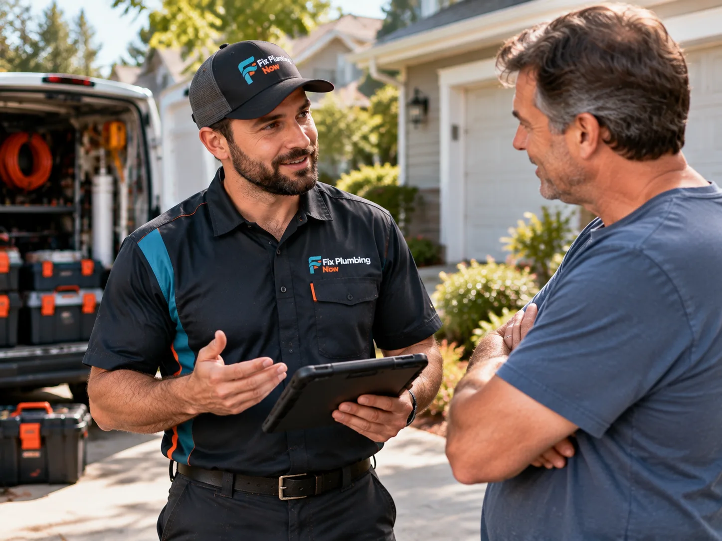 Clogged Drain Service Enfield, NC FAQs